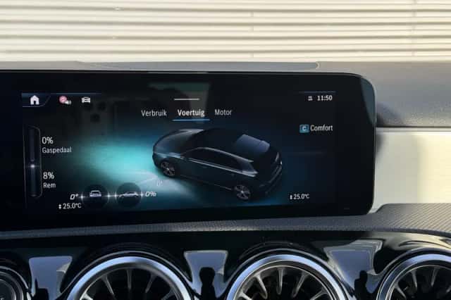 Mercedes-Benz A-Klasse (2026) thumbnail 32