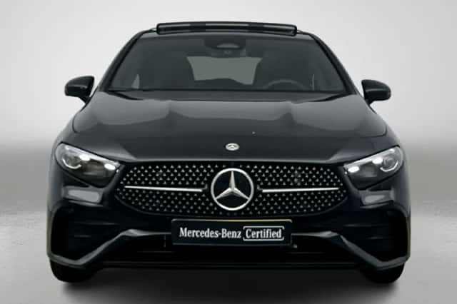 Mercedes-Benz A-Klasse (2026) thumbnail 5