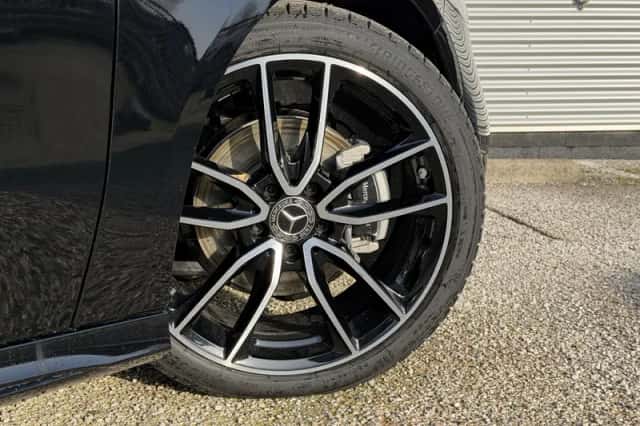 Mercedes-Benz A-Klasse (2026) thumbnail 5
