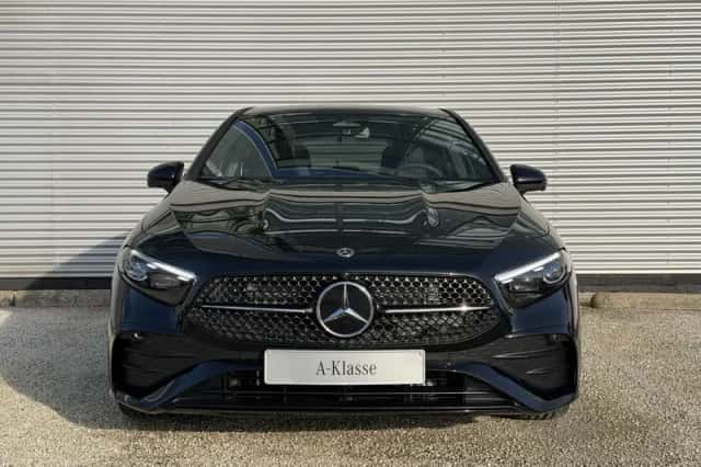 Mercedes-Benz A-Klasse (2026) thumbnail 6