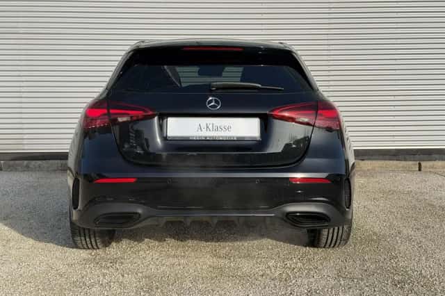 Mercedes-Benz A-Klasse (2026) thumbnail 8