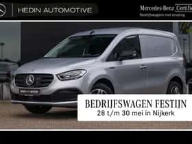 Mercedes-Benz eCitan (2024)