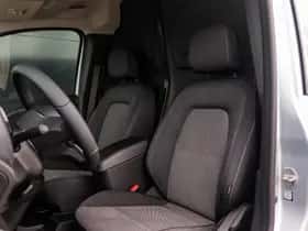 Mercedes-Benz eCitan (2024) thumbnail 19