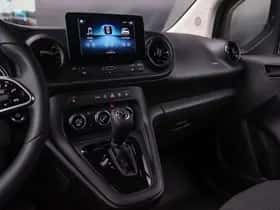 Mercedes-Benz eCitan (2024) thumbnail 20
