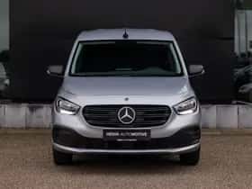 Mercedes-Benz eCitan (2024) thumbnail 3