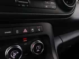 Mercedes-Benz eCitan (2024) thumbnail 23