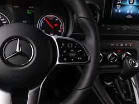 Mercedes-Benz eCitan (2024) thumbnail 29