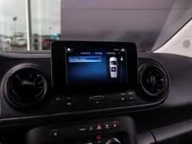 Mercedes-Benz eCitan (2024) thumbnail 33