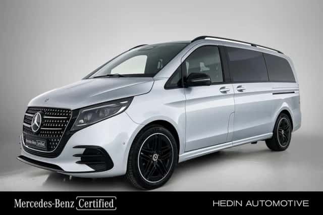 Mercedes-Benz V-Klasse (2024) thumbnail 1