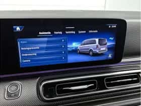 Mercedes-Benz V-Klasse (2024) thumbnail 14