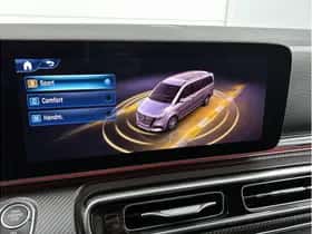 Mercedes-Benz V-Klasse (2024) thumbnail 16