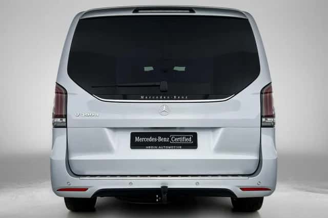 Mercedes-Benz V-Klasse (2024) thumbnail 4