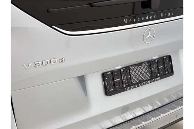 Mercedes-Benz V-Klasse (2024) thumbnail 33