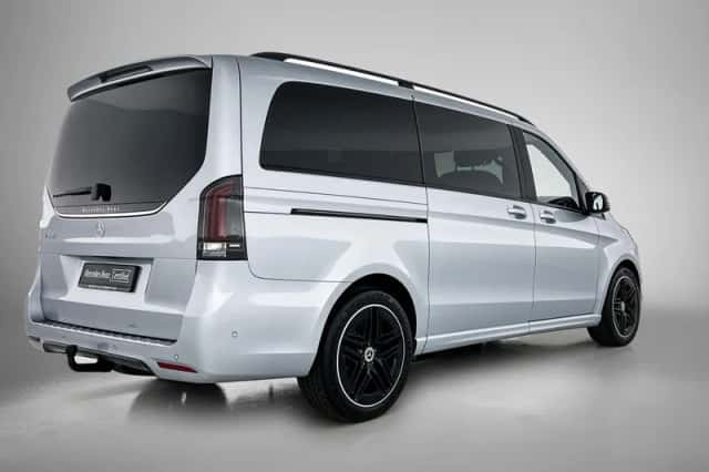 Mercedes-Benz V-Klasse (2024) thumbnail 6