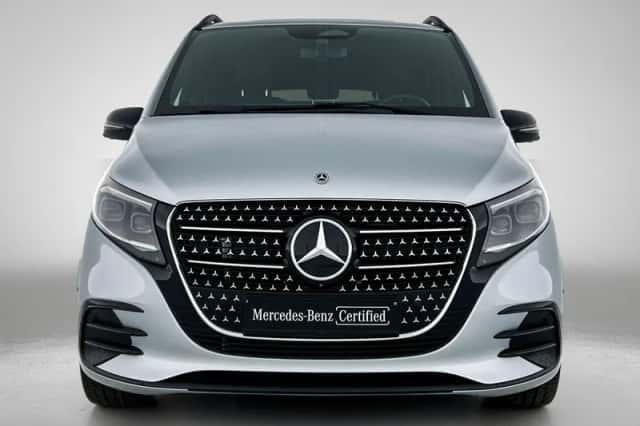 Mercedes-Benz V-Klasse (2024) thumbnail 7