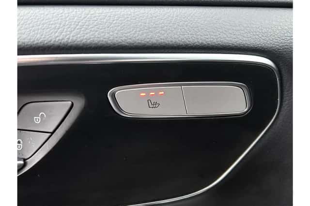 Mercedes-Benz V-Klasse (2024) thumbnail 10