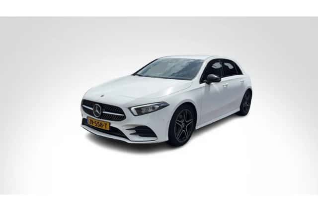 Mercedes-Benz A-Klasse (2019)