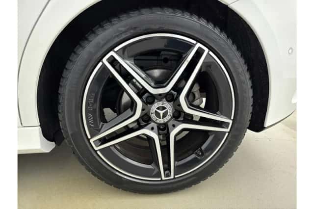 Mercedes-Benz A-Klasse (2019) thumbnail 4