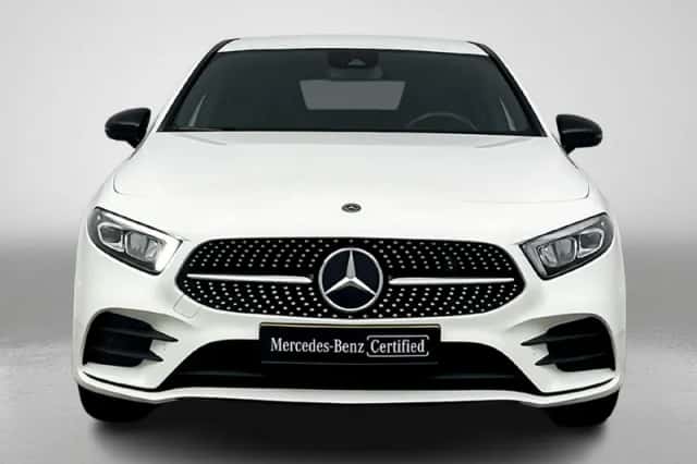 Mercedes-Benz A-Klasse (2019) thumbnail 5
