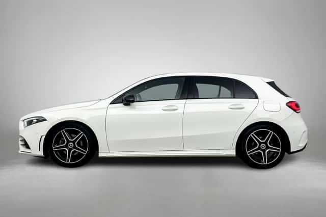 Mercedes-Benz A-Klasse (2019) thumbnail 6