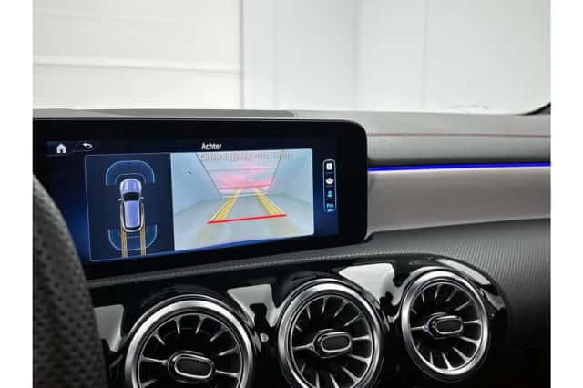 Mercedes-Benz CLA-Klasse (2024) thumbnail 16