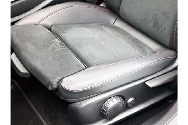Mercedes-Benz CLA-Klasse (2024) thumbnail 32