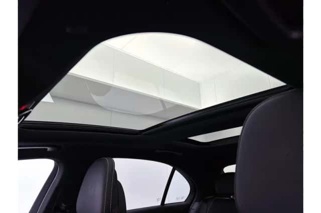 Mercedes-Benz C-Klasse (2025) thumbnail 19