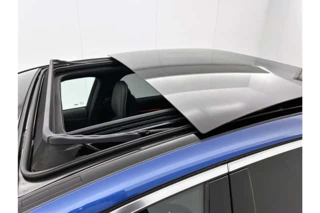 Mercedes-Benz C-Klasse (2025) thumbnail 20