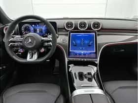 Mercedes-Benz C-Klasse (2025) thumbnail 3