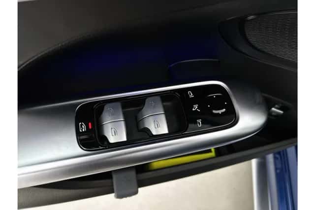 Mercedes-Benz C-Klasse (2025) thumbnail 25