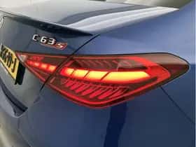 Mercedes-Benz C-Klasse (2025) thumbnail 30
