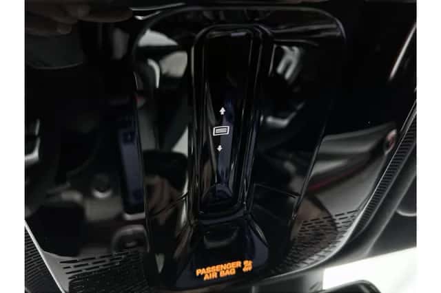 Mercedes-Benz C-Klasse (2025) thumbnail 35