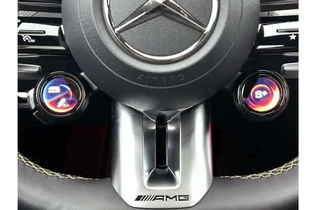 Mercedes-Benz C-Klasse (2025) thumbnail 39