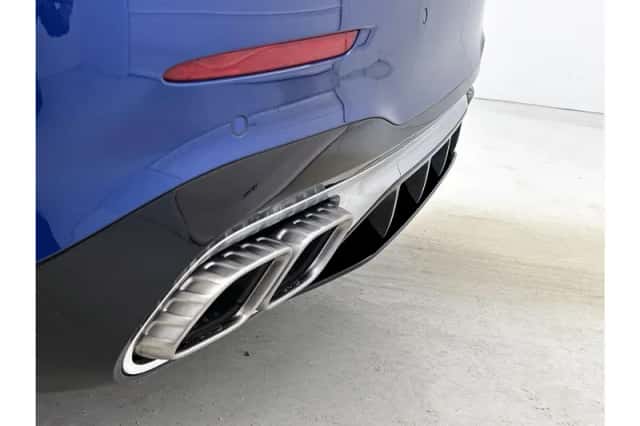 Mercedes-Benz C-Klasse (2025) thumbnail 42