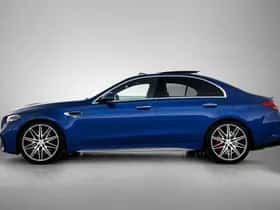 Mercedes-Benz C-Klasse (2025) thumbnail 6