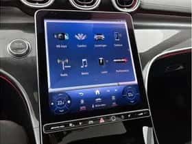 Mercedes-Benz C-Klasse (2025) thumbnail 51
