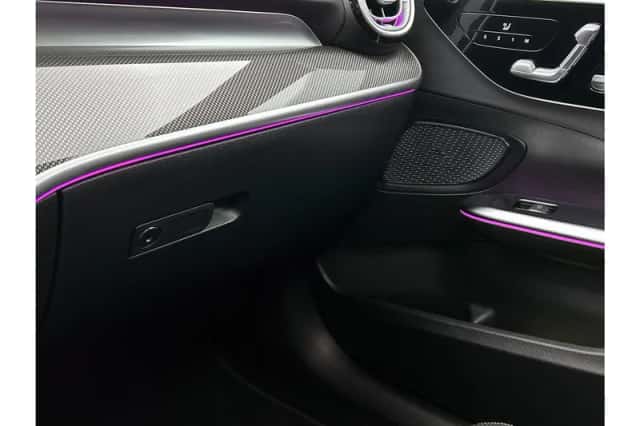 Mercedes-Benz C-Klasse (2025) thumbnail 53