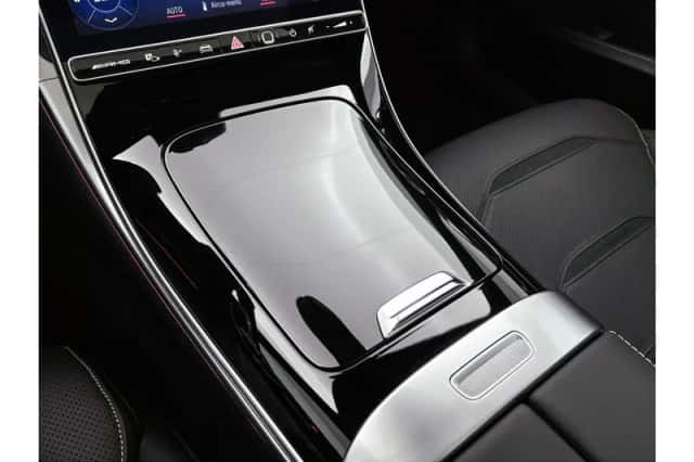 Mercedes-Benz C-Klasse (2025) thumbnail 10