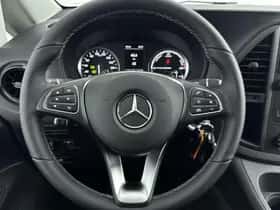 Mercedes-Benz eVito (2025) thumbnail 14