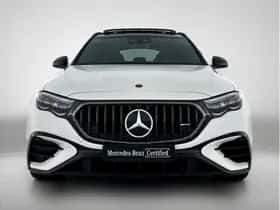 Mercedes-Benz E-Klasse (2024) thumbnail 6