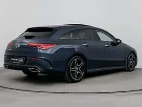 Mercedes-Benz CLA-Klasse (2023) thumbnail 2