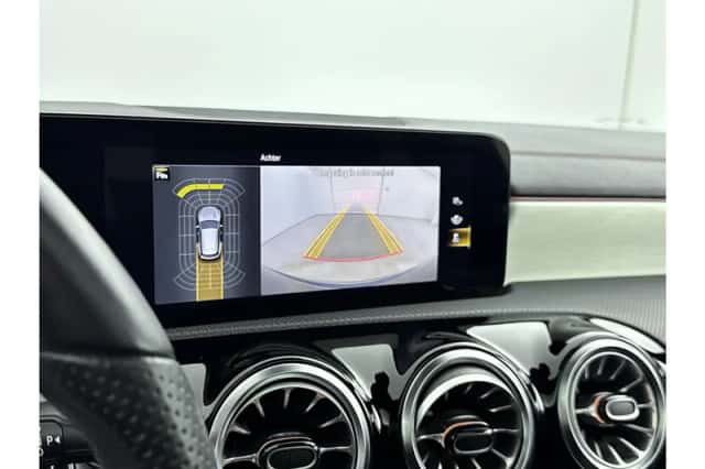 Mercedes-Benz CLA-Klasse (2023) thumbnail 16