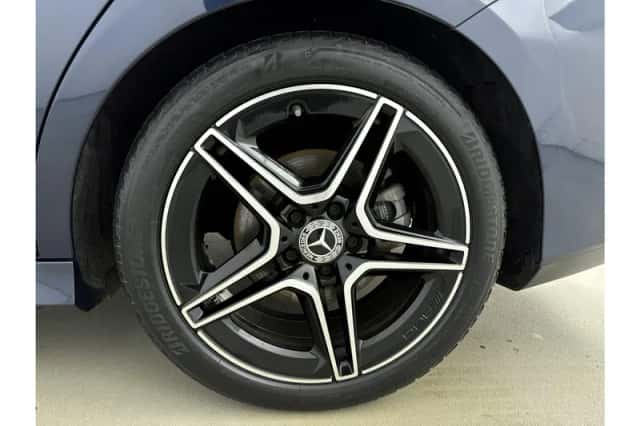 Mercedes-Benz CLA-Klasse (2023) thumbnail 4