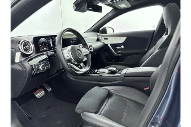 Mercedes-Benz CLA-Klasse (2023) thumbnail 8