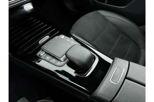 Mercedes-Benz CLA-Klasse (2023) thumbnail 10