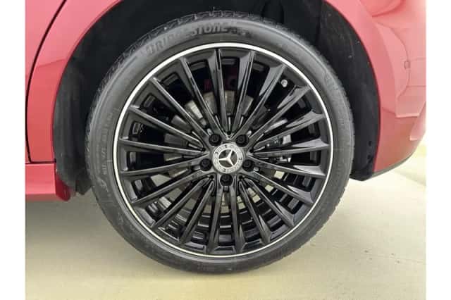 Mercedes-Benz A-Klasse (2025) thumbnail 5