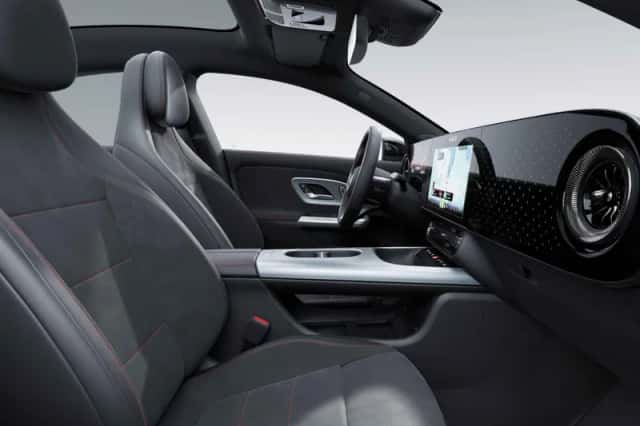 Mercedes-Benz CLA-Klasse (2026) thumbnail 5