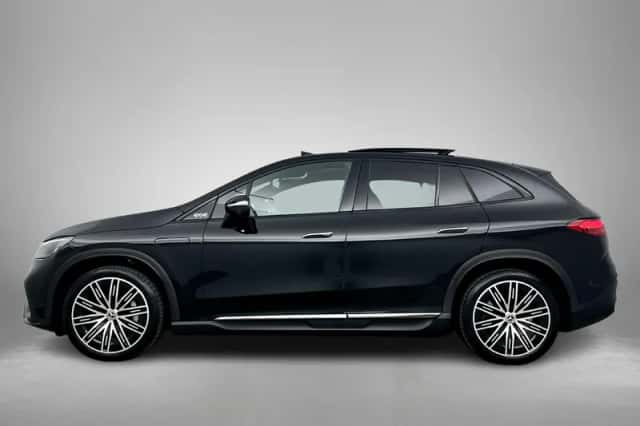 Mercedes-Benz EQE (2025) thumbnail 6