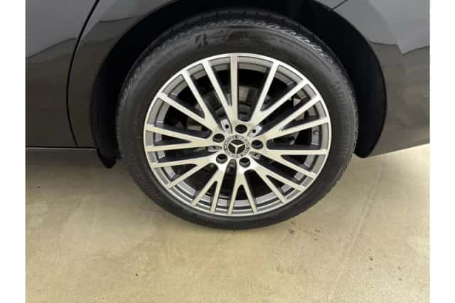 Mercedes-Benz CLA-Klasse (2021) thumbnail 4