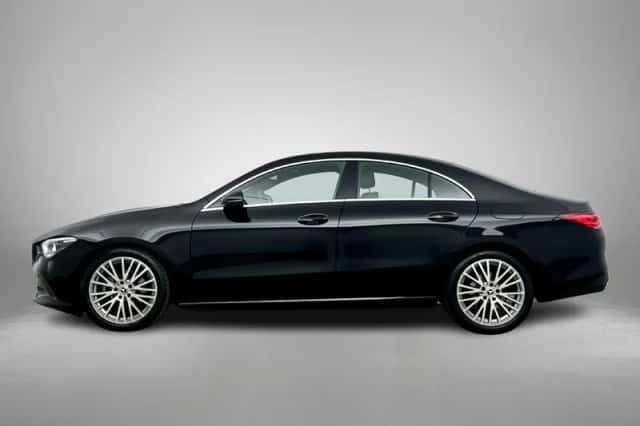 Mercedes-Benz CLA-Klasse (2021) thumbnail 6